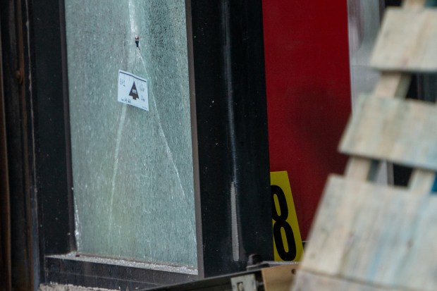 NYPD cops shoot armed man to death during Brooklyn clash